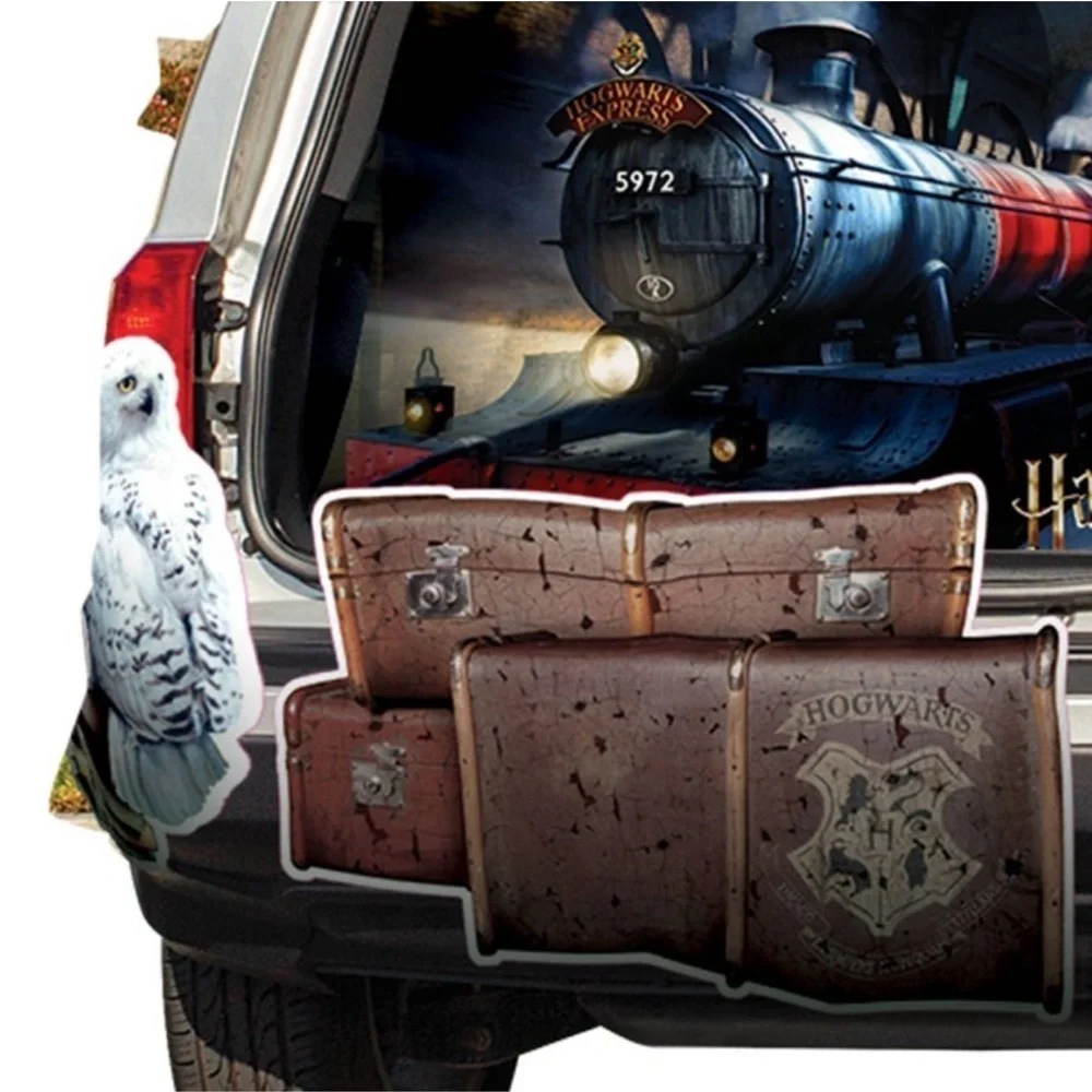 Warner Bros. new box